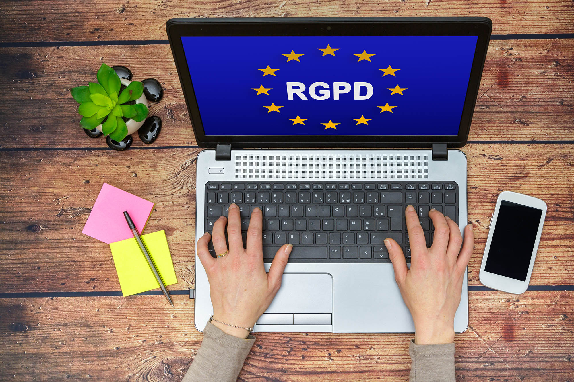 RGPD-Reglement-general-protection-donnees
